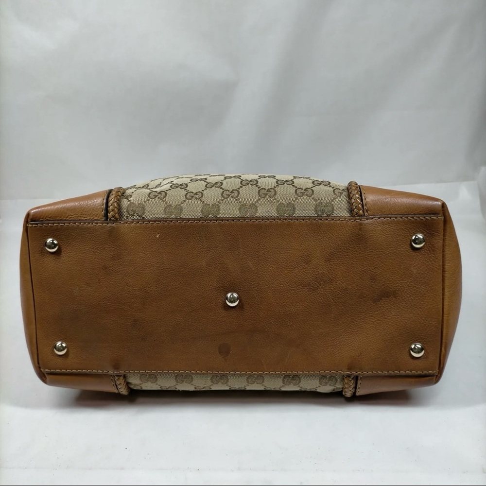 Gucci bag - Picture 3 of 7